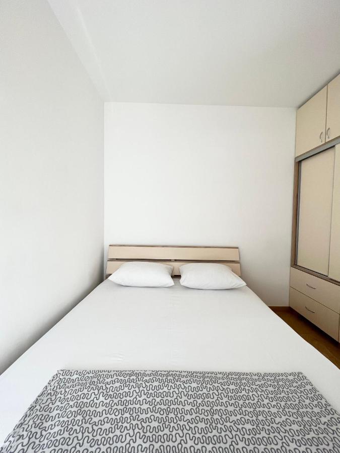Apartmán Delete 5 - Zemunske Kapije Bělehrad Exteriér fotografie