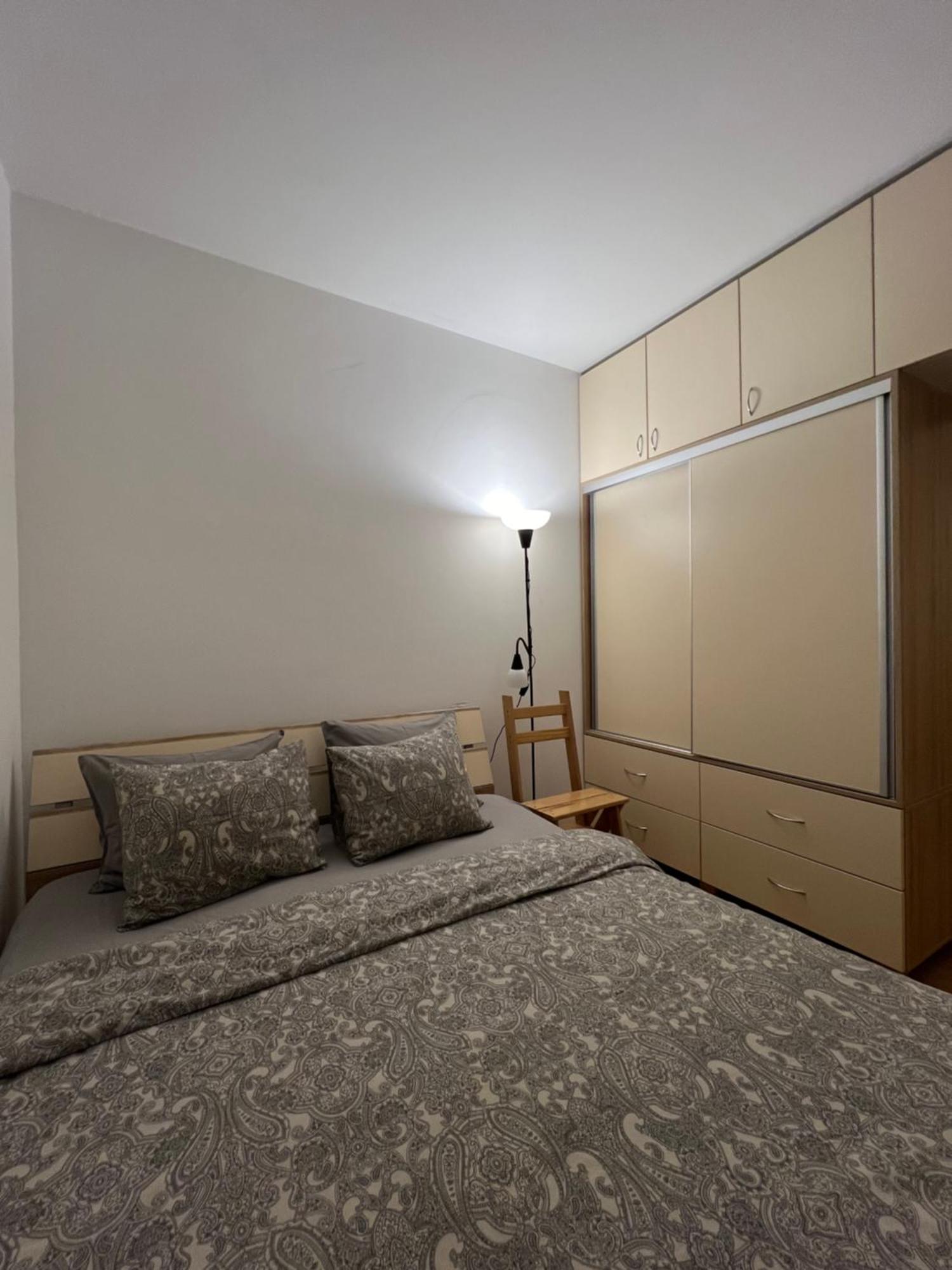 Apartmán Delete 5 - Zemunske Kapije Bělehrad Exteriér fotografie