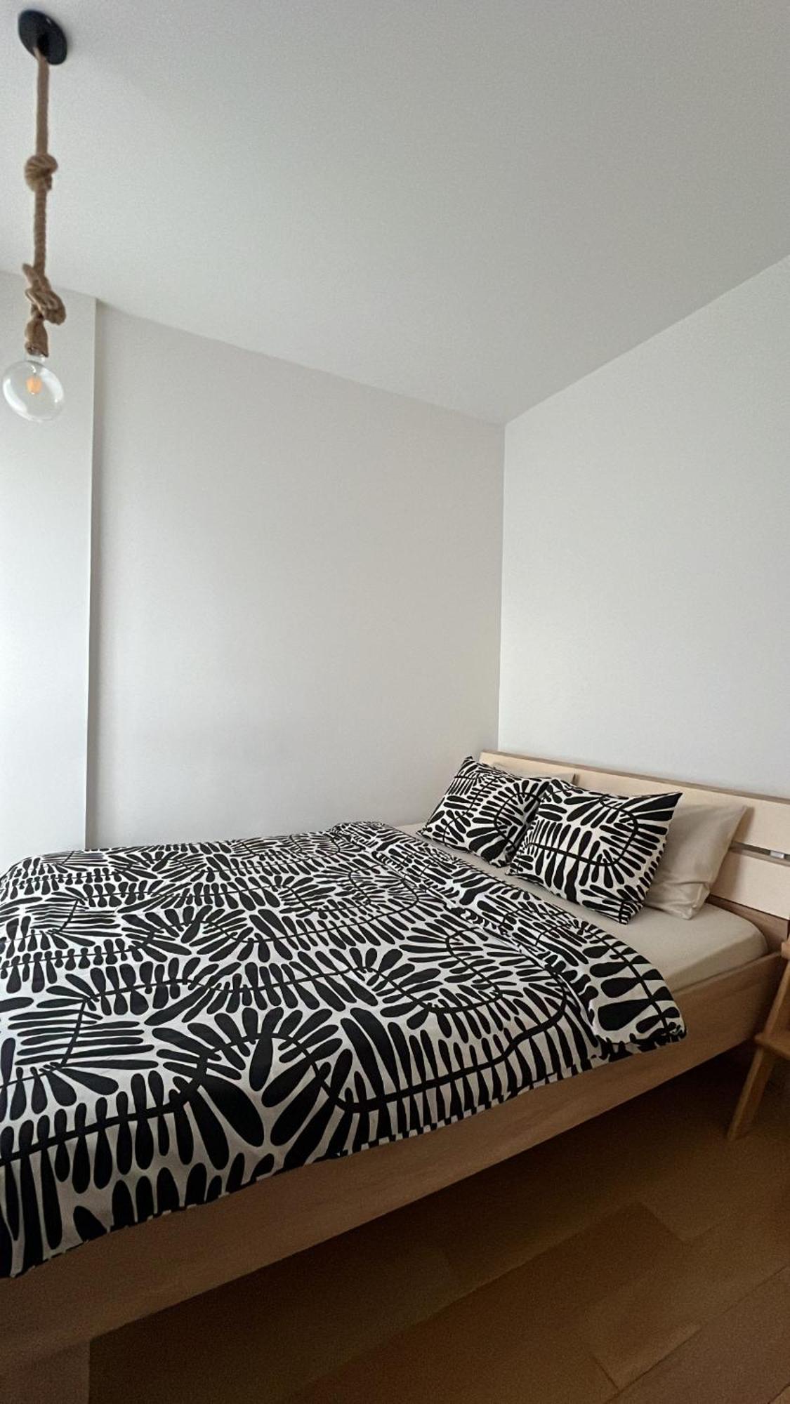 Apartmán Delete 5 - Zemunske Kapije Bělehrad Exteriér fotografie