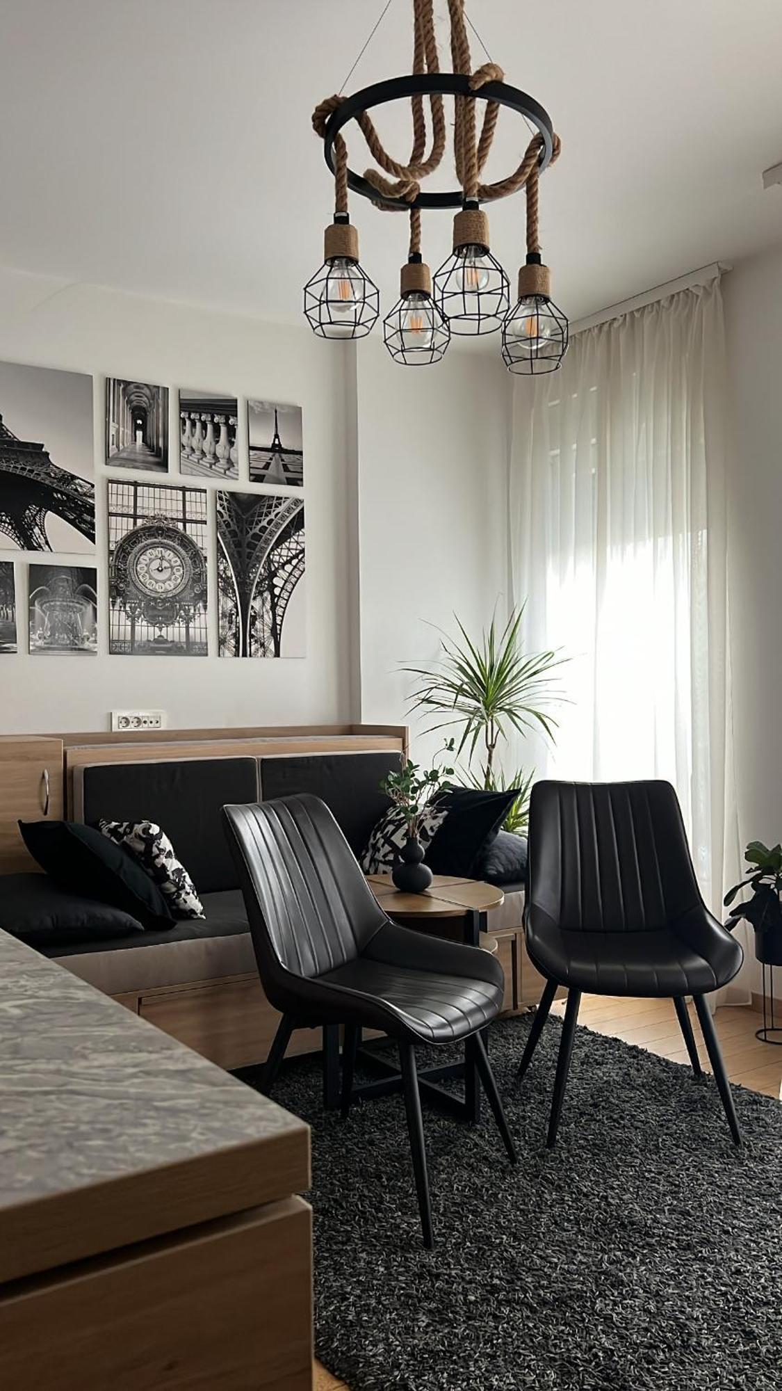 Apartmán Delete 5 - Zemunske Kapije Bělehrad Exteriér fotografie