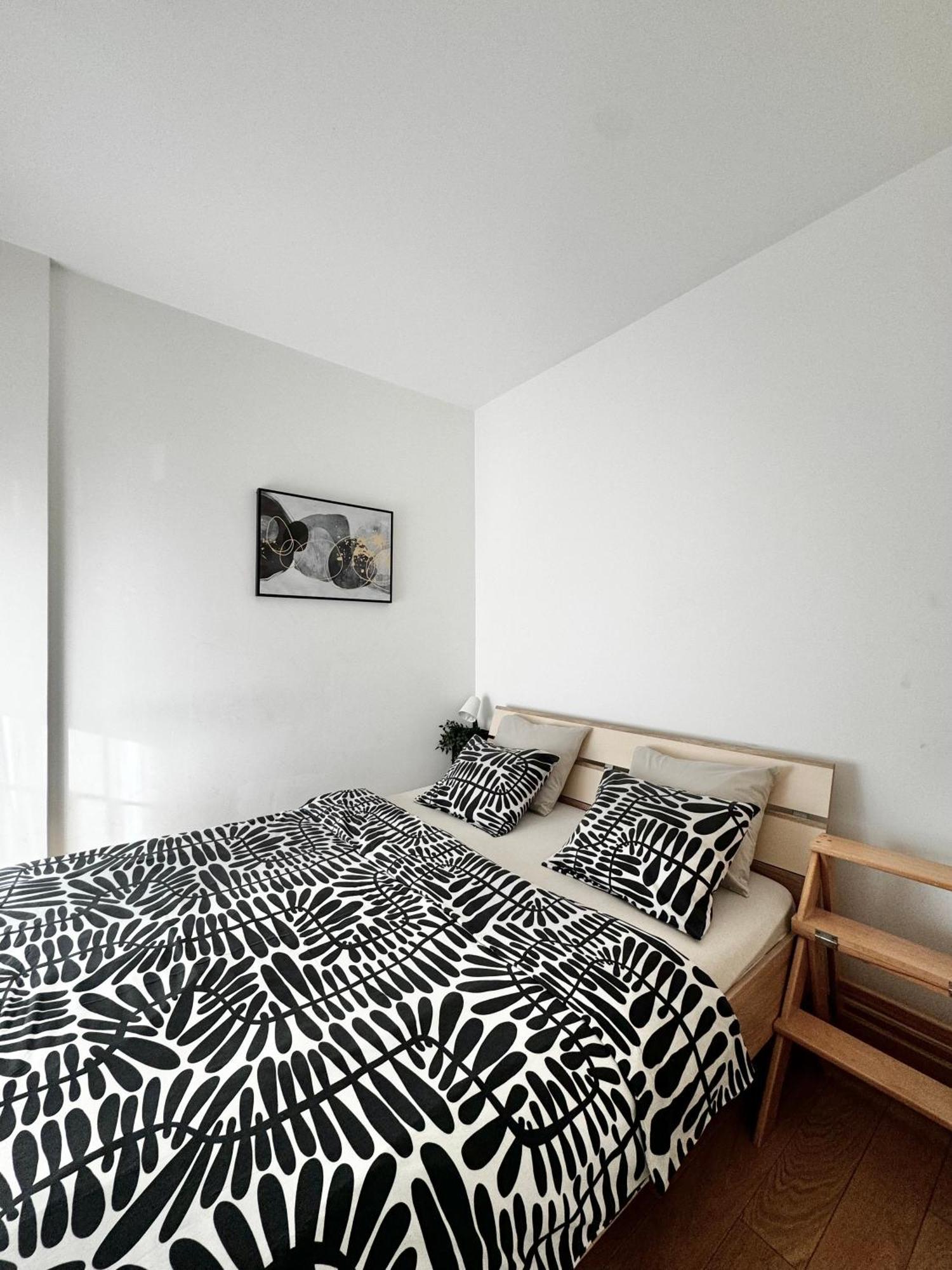 Apartmán Delete 5 - Zemunske Kapije Bělehrad Exteriér fotografie