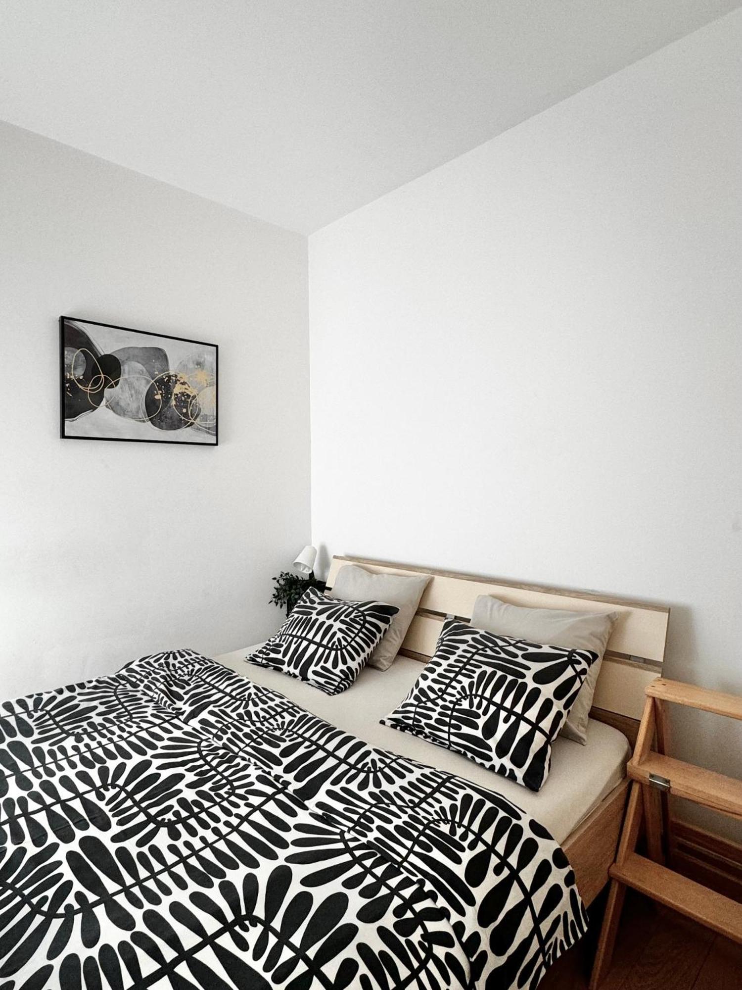Apartmán Delete 5 - Zemunske Kapije Bělehrad Exteriér fotografie
