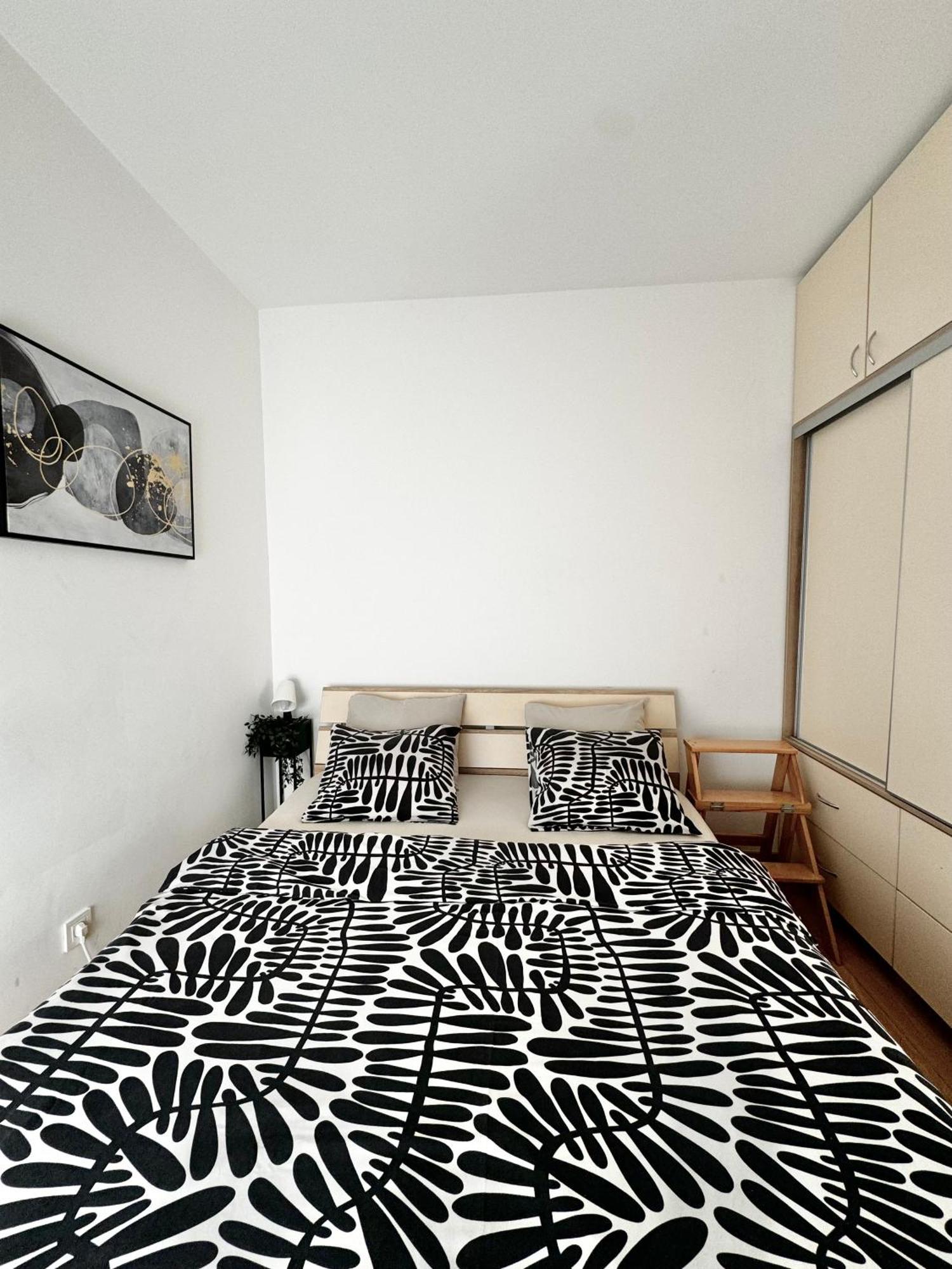 Apartmán Delete 5 - Zemunske Kapije Bělehrad Exteriér fotografie